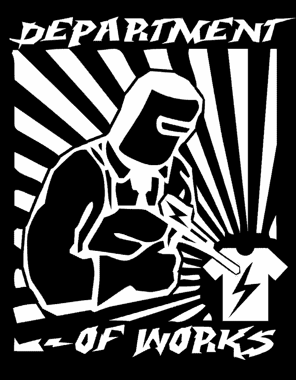 DoW logo